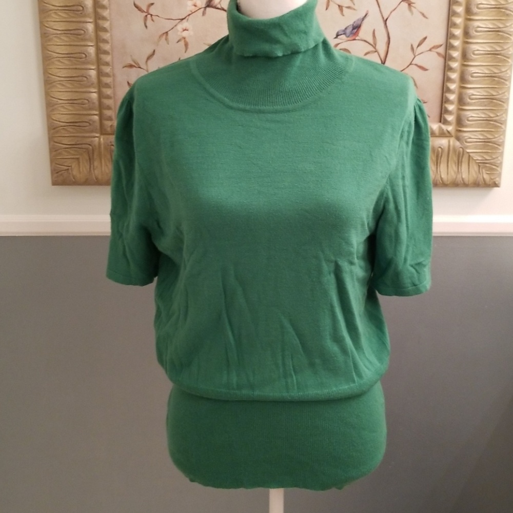 Sweater top